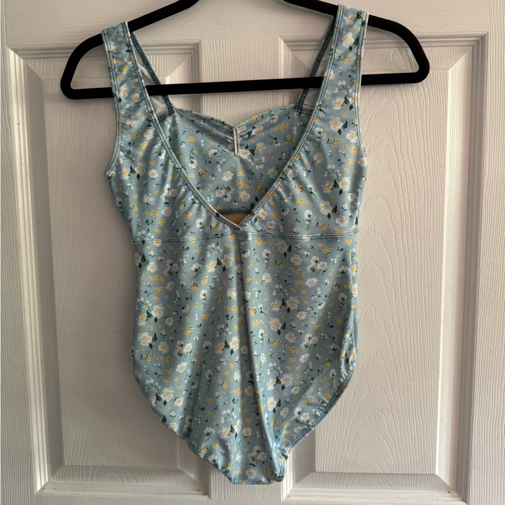 Suffolk Seaside Leotard - Picture 2 of 6